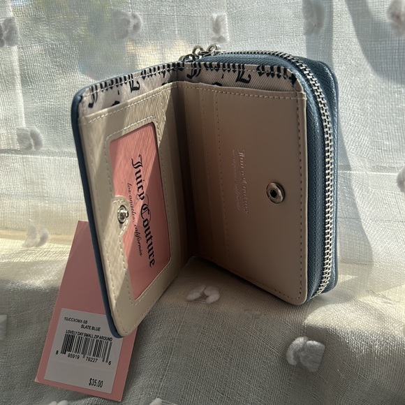 Juicy Couture Studded Wallet - Picture 4 of 5